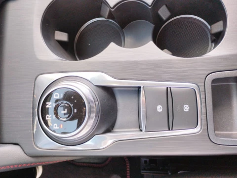 Ford Kuga ST-Line 2.5 Duratec PHEV 178kW Auto