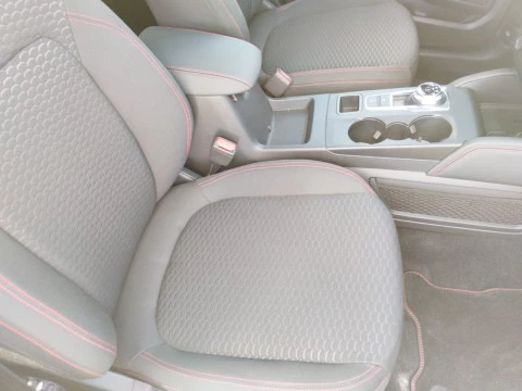 Ford Kuga ST-Line 2.5 Duratec PHEV 178kW Auto