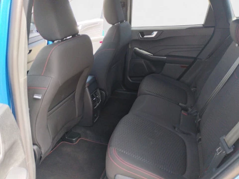 Ford Kuga ST-Line 2.5 Duratec PHEV 178kW Auto