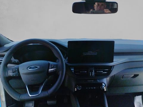 Ford Kuga ST-Line 2.5 Duratec PHEV 178kW Auto