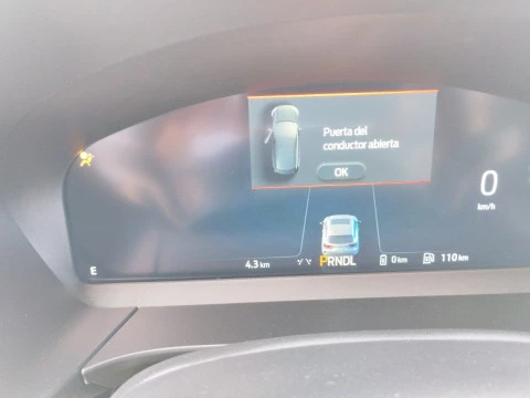 Ford Kuga ST-Line 2.5 Duratec PHEV 178kW Auto