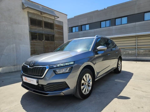 Skoda Kamiq AMBITION 1.0 TSI 110CV 5P
