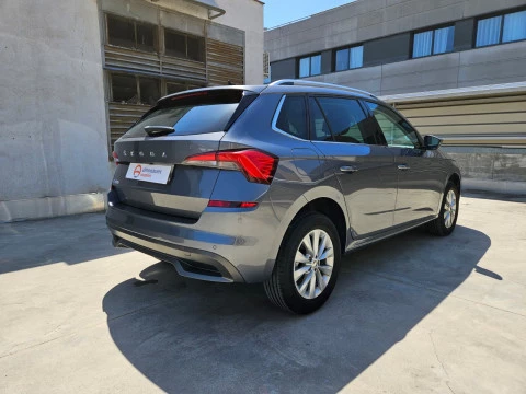 Skoda Kamiq AMBITION 1.0 TSI 110CV 5P