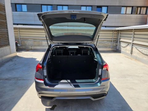 Skoda Kamiq AMBITION 1.0 TSI 110CV 5P