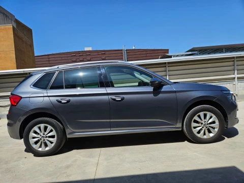 Skoda Kamiq AMBITION 1.0 TSI 110CV 5P