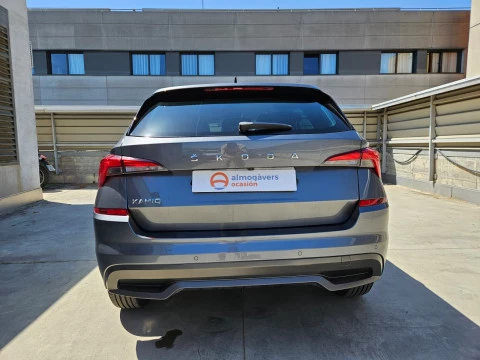Skoda Kamiq AMBITION 1.0 TSI 110CV 5P
