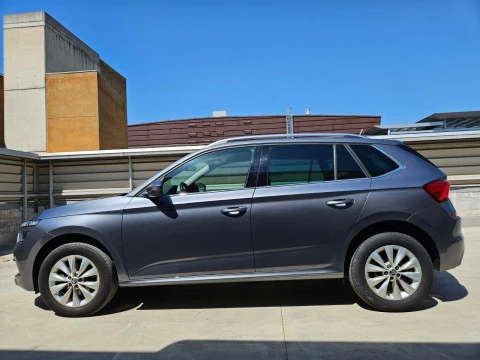 Skoda Kamiq AMBITION 1.0 TSI 110CV 5P