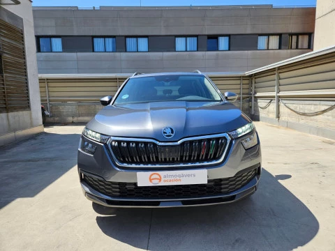 Skoda Kamiq AMBITION 1.0 TSI 110CV 5P