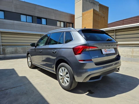 Skoda Kamiq AMBITION 1.0 TSI 110CV 5P