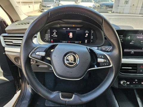 Skoda Kamiq AMBITION 1.0 TSI 110CV 5P