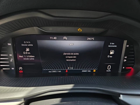 Skoda Kamiq AMBITION 1.0 TSI 110CV 5P