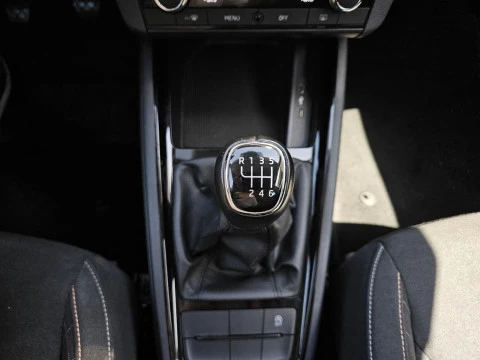 Skoda Kamiq AMBITION 1.0 TSI 110CV 5P