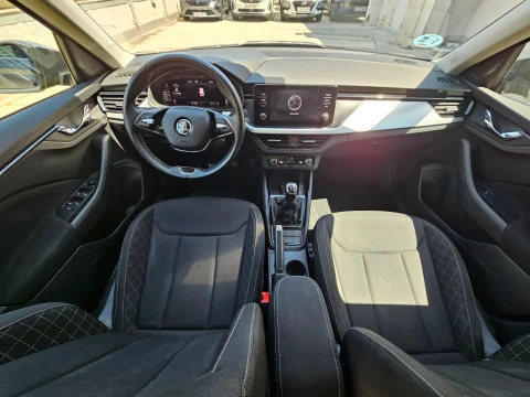 Skoda Kamiq AMBITION 1.0 TSI 110CV 5P
