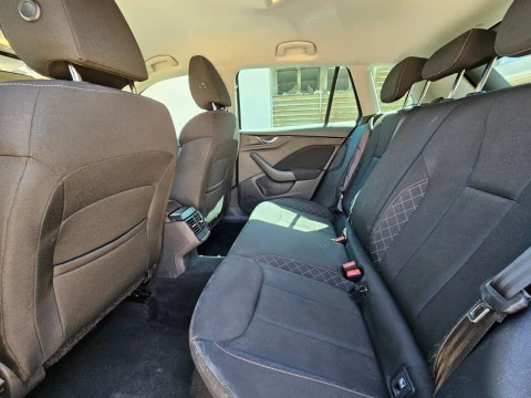 Skoda Kamiq AMBITION 1.0 TSI 110CV 5P