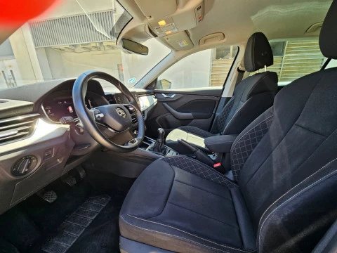 Skoda Kamiq AMBITION 1.0 TSI 110CV 5P