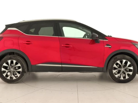 Renault Captur  TCe Techno 67kW
