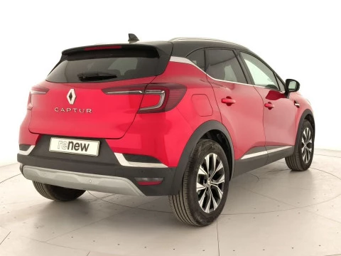 Renault Captur  TCe Techno 67kW