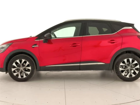 Renault Captur  TCe Techno 67kW