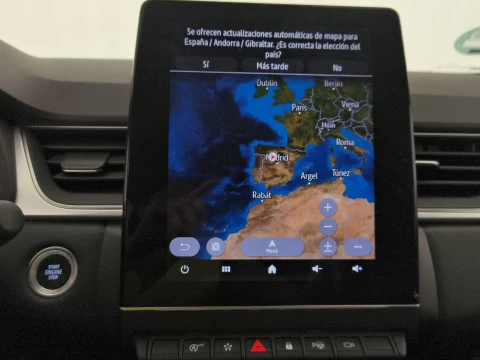 Renault Captur  TCe Techno 67kW