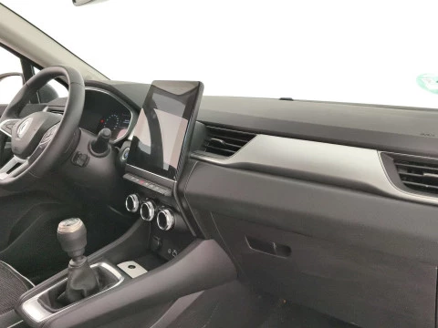 Renault Captur  TCe Techno 67kW