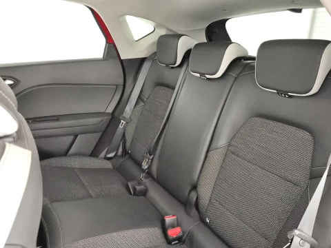 Renault Captur  TCe Techno 67kW