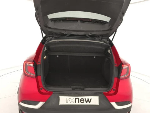 Renault Captur  TCe Techno 67kW