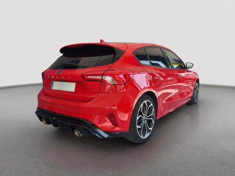 Ford Focus Berlina ST-Line 1.0 EcoBoost 92 kW (125 CV)