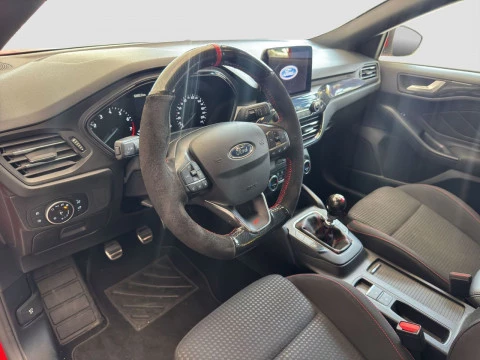 Ford Focus Berlina ST-Line 1.0 EcoBoost 92 kW (125 CV)