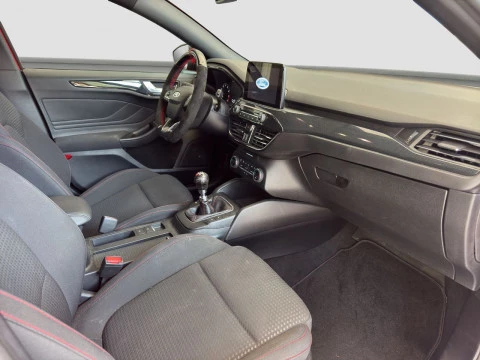 Ford Focus Berlina ST-Line 1.0 EcoBoost 92 kW (125 CV)