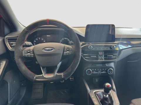 Ford Focus Berlina ST-Line 1.0 EcoBoost 92 kW (125 CV)