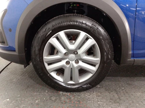 Dacia Sandero  Stepway TCe Expresion 67kW