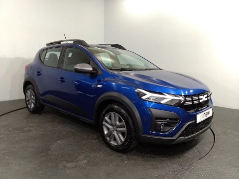 Dacia Sandero  Stepway TCe Expresion 67kW