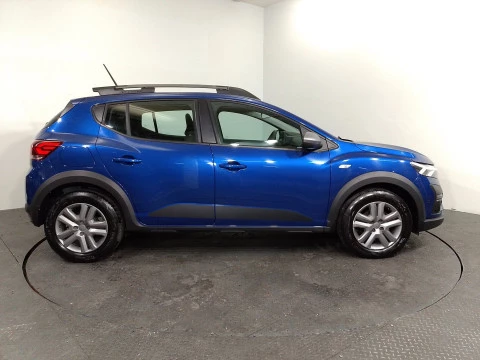 Dacia Sandero  Stepway TCe Expresion 67kW