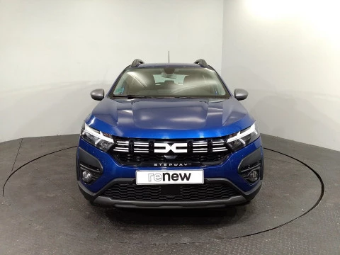 Dacia Sandero  Stepway TCe Expresion 67kW