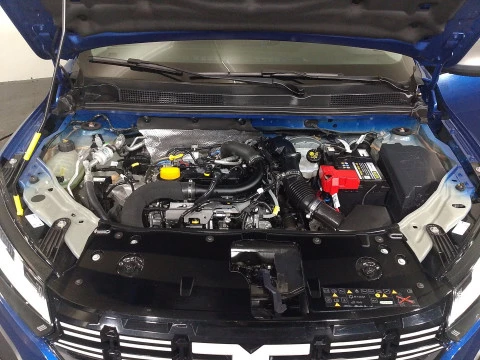 Dacia Sandero  Stepway TCe Expresion 67kW