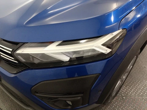 Dacia Sandero  Stepway TCe Expresion 67kW