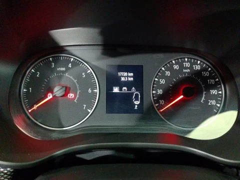 Dacia Sandero  Stepway TCe Expresion 67kW