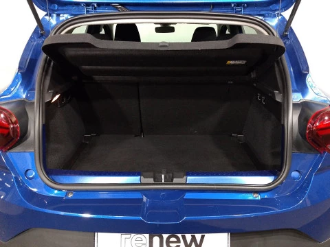 Dacia Sandero  Stepway TCe Expresion 67kW