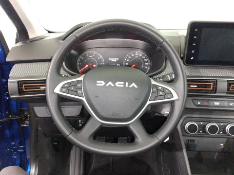 Dacia Sandero  Stepway TCe Expresion 67kW