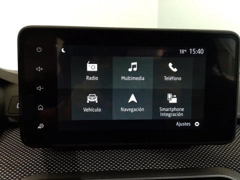 Dacia Sandero  Stepway TCe Expresion 67kW