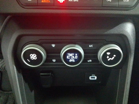 Dacia Sandero  Stepway TCe Expresion 67kW