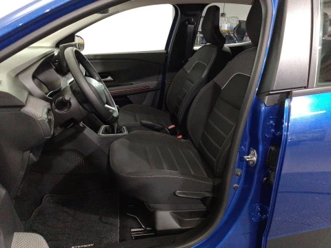 Dacia Sandero  Stepway TCe Expresion 67kW