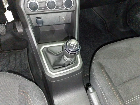 Dacia Sandero  Stepway TCe Expresion 67kW