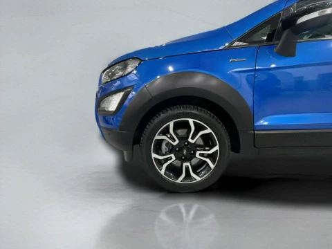 Ford Ecosport 1.0T ECOBOOST 92KW ACTIVE 125 5P