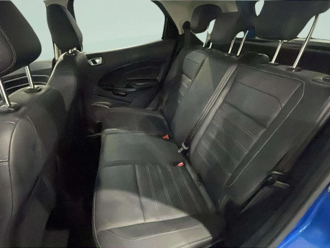 Ford Ecosport 1.0T ECOBOOST 92KW ACTIVE 125 5P