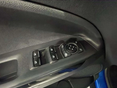 Ford Ecosport 1.0T ECOBOOST 92KW ACTIVE 125 5P