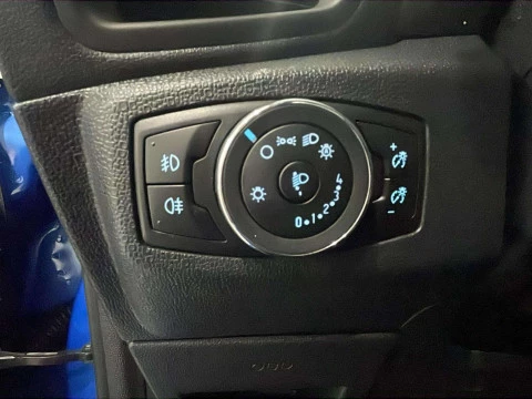 Ford Ecosport 1.0T ECOBOOST 92KW ACTIVE 125 5P