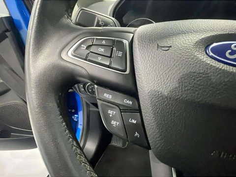 Ford Ecosport 1.0T ECOBOOST 92KW ACTIVE 125 5P