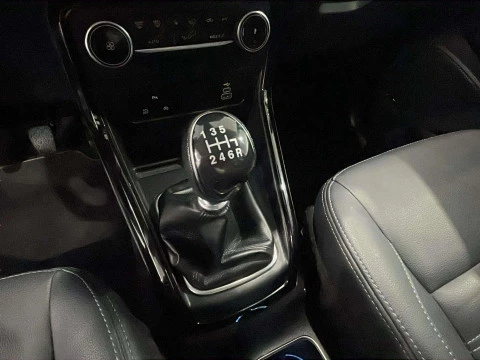 Ford Ecosport 1.0T ECOBOOST 92KW ACTIVE 125 5P