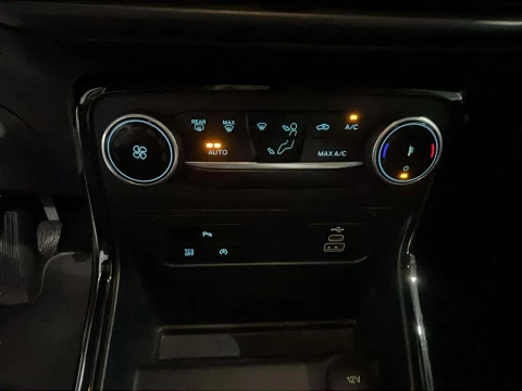 Ford Ecosport 1.0T ECOBOOST 92KW ACTIVE 125 5P